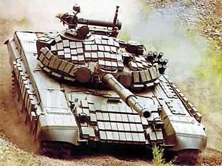 Хронологія конструювання та виготовлення В СССР Випусків Бронемашини Т-72